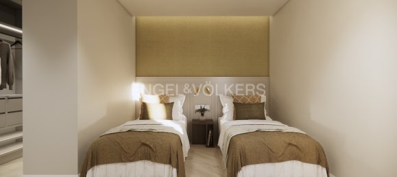 3 Schlafzimmer Wohnung in Madrid, Spain, Nr. 122295 10