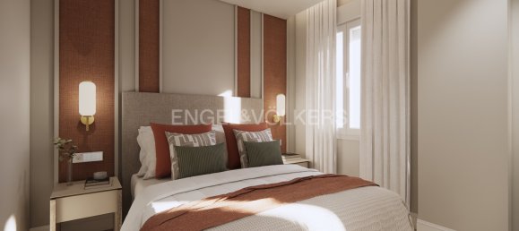 3 Schlafzimmer Wohnung in Madrid, Spain, Nr. 122295 5