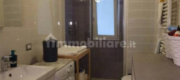 Квартира с 2 спальнями в Таранто, Италия № 34626 16