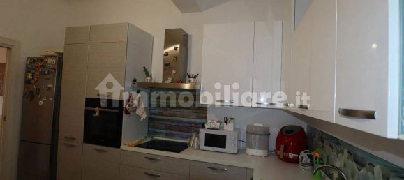 Квартира с 2 спальнями в Таранто, Италия № 34626 11