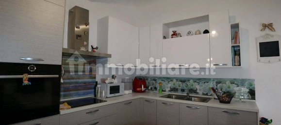 Квартира с 2 спальнями в Таранто, Италия № 34626 8