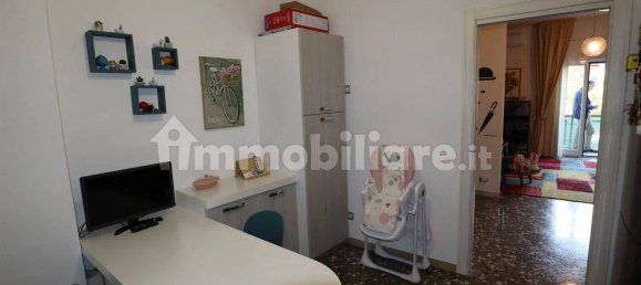 Квартира с 2 спальнями в Таранто, Италия № 34626 10