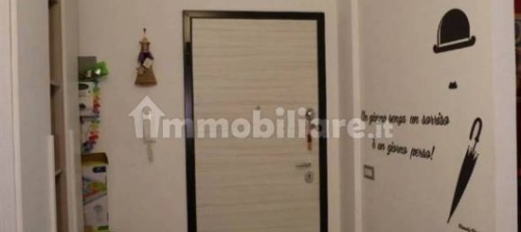 Квартира с 2 спальнями в Таранто, Италия № 34626 2