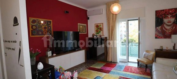 Квартира с 2 спальнями в Таранто, Италия № 34626 4