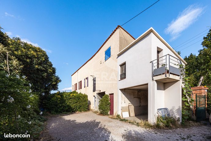 4 Schlafzimmer Haus in Perpignan, France, Nr. 279138