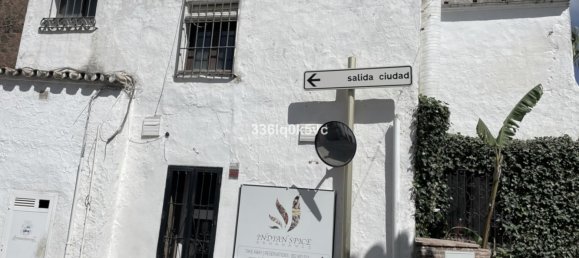 2 Schlafzimmer Haus in Benahavis, Spain, Nr. 122815 3