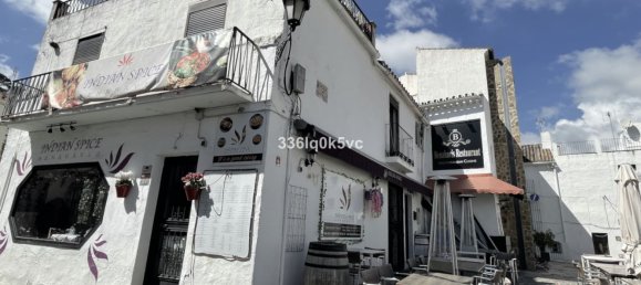 2 Schlafzimmer Haus in Benahavis, Spain, Nr. 122815 6