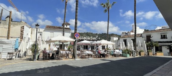 2 Schlafzimmer Haus in Benahavis, Spain, Nr. 122815 5