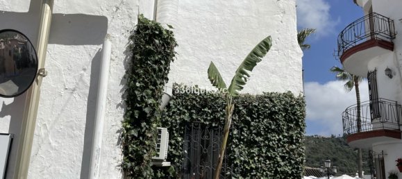 2 Schlafzimmer Haus in Benahavis, Spain, Nr. 122815 4