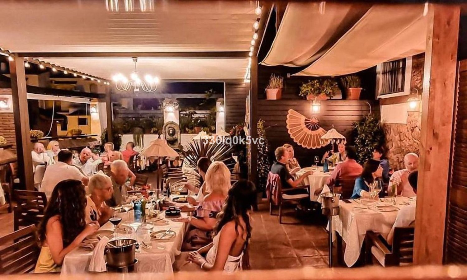 2 Schlafzimmer Haus in Benahavis, Spain, Nr. 122815