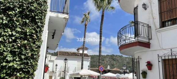 2 Schlafzimmer Haus in Benahavis, Spain, Nr. 122815 2