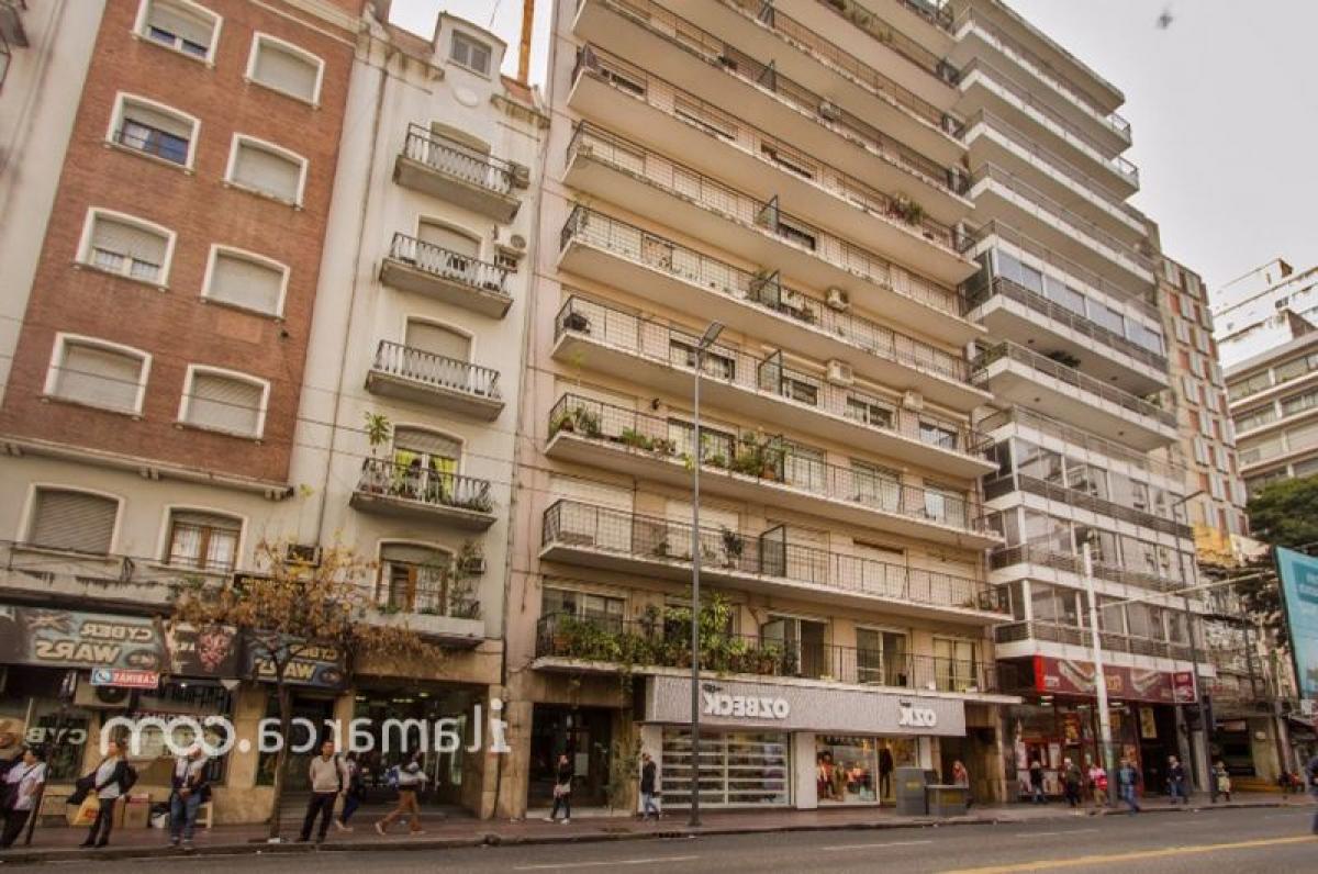 Офис 68м² в Кордоба, Аргентина № 26041