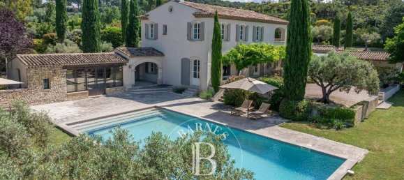 Villa T5 em Saint-Remy-de-Provence, France N.º 331495 3