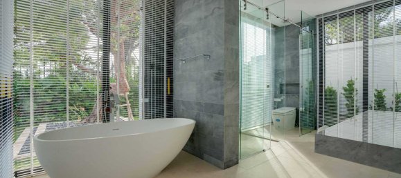Moradia T4 em Bang Tao, Thailand N.º 81005 8