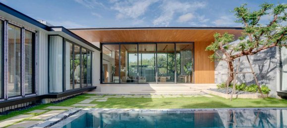 Moradia T4 em Bang Tao, Thailand N.º 81005 22