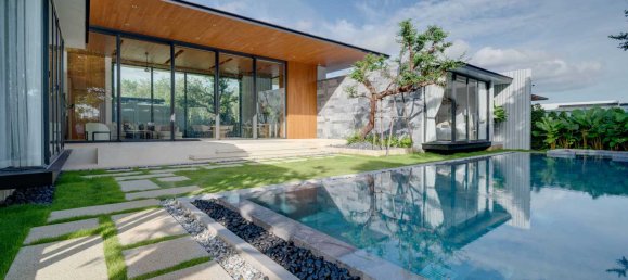 Moradia T4 em Bang Tao, Thailand N.º 81005 23