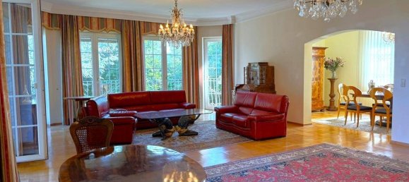 4 Schlafzimmer Villa in Klosterneuburg, Austria, Nr. 203867 11