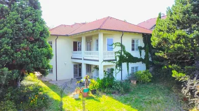 4 Schlafzimmer Villa in Klosterneuburg, Austria, Nr. 203867