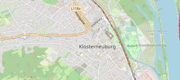 4 Schlafzimmer Villa in Klosterneuburg, Austria, Nr. 203867 35