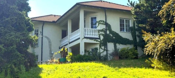 4 Schlafzimmer Villa in Klosterneuburg, Austria, Nr. 203867 3