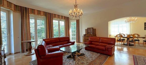 4 Schlafzimmer Villa in Klosterneuburg, Austria, Nr. 203867 8