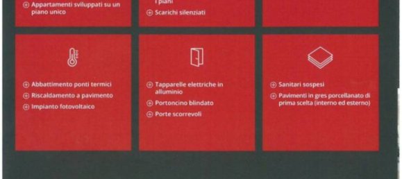 Apartamento de 3 dormitorios en Lonato del Garda, Italy No. 77563 8