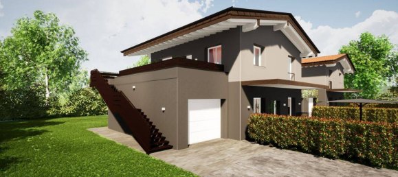 Apartamento de 3 dormitorios en Lonato del Garda, Italy No. 77563 3