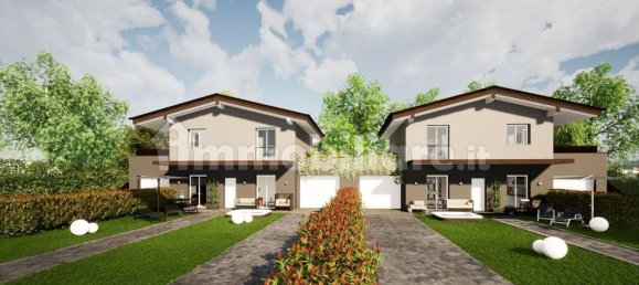 Apartamento de 3 dormitorios en Lonato del Garda, Italy No. 77563 2