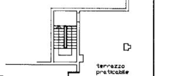 4 rooms Apartment in Venice, Italy No. 15459 22