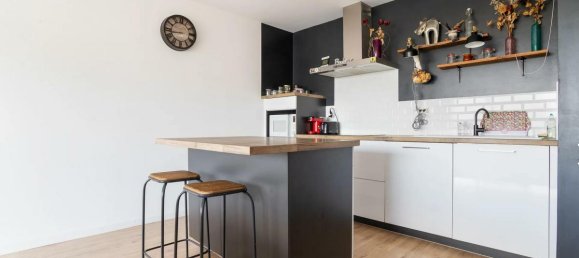 Квартира с 2 спальнями в Лилль, Франция № 344262 4