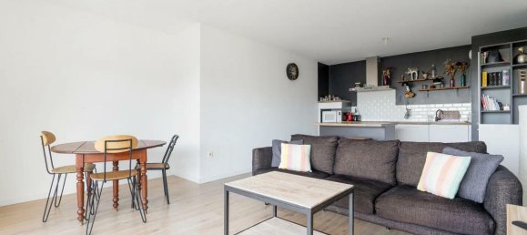 Квартира с 2 спальнями в Лилль, Франция № 344262 6