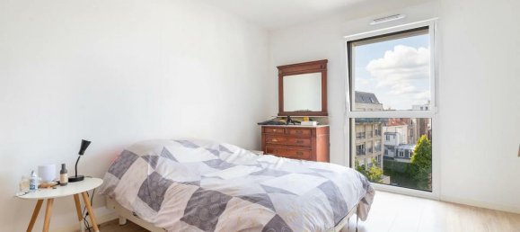 Квартира с 2 спальнями в Лилль, Франция № 344262 7