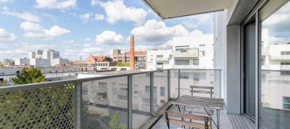 Квартира с 2 спальнями в Лилль, Франция № 344262 11