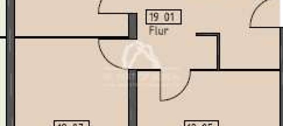 Apartamento de 3 habitaciónes en Kreuzberg, Germany No. 363011 8