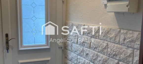 Casa T4 em La Neuville-au-Pont, France N.º 267628 4