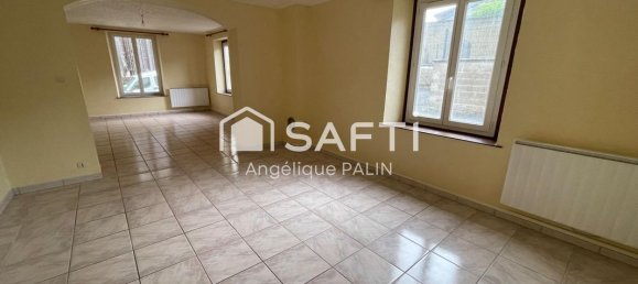 Casa T4 em La Neuville-au-Pont, France N.º 267628 3