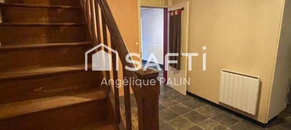 Casa T4 em La Neuville-au-Pont, France N.º 267628 6