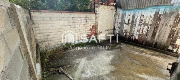 Casa T4 em La Neuville-au-Pont, France N.º 267628 9