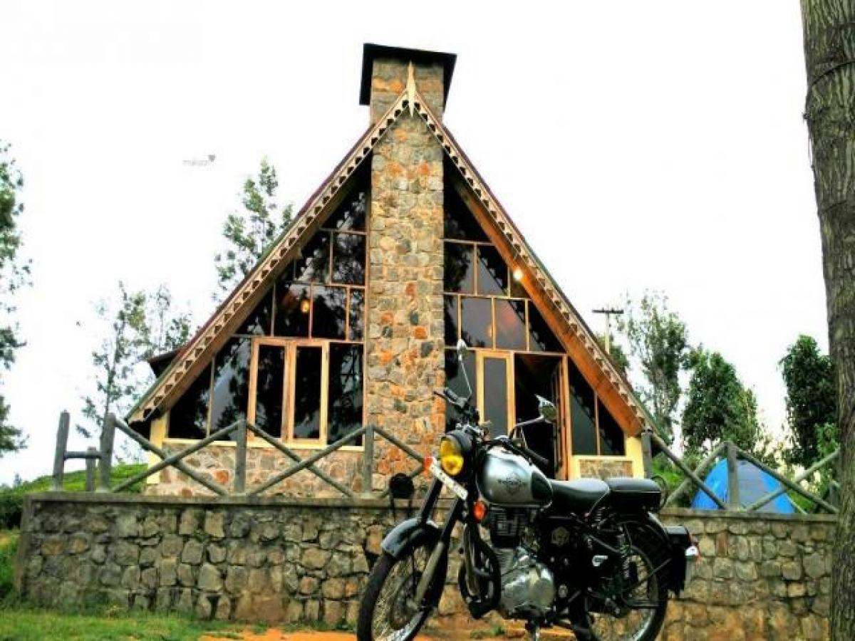  Land in Tamil Nadu, India No. 38282