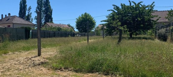 438m² Land in Maintenon, France No. 255846 4