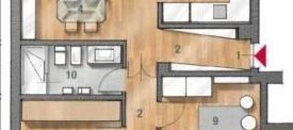 8-Zimmer Haus in Pieve Porto Morone, Italy, Nr. 83130 17