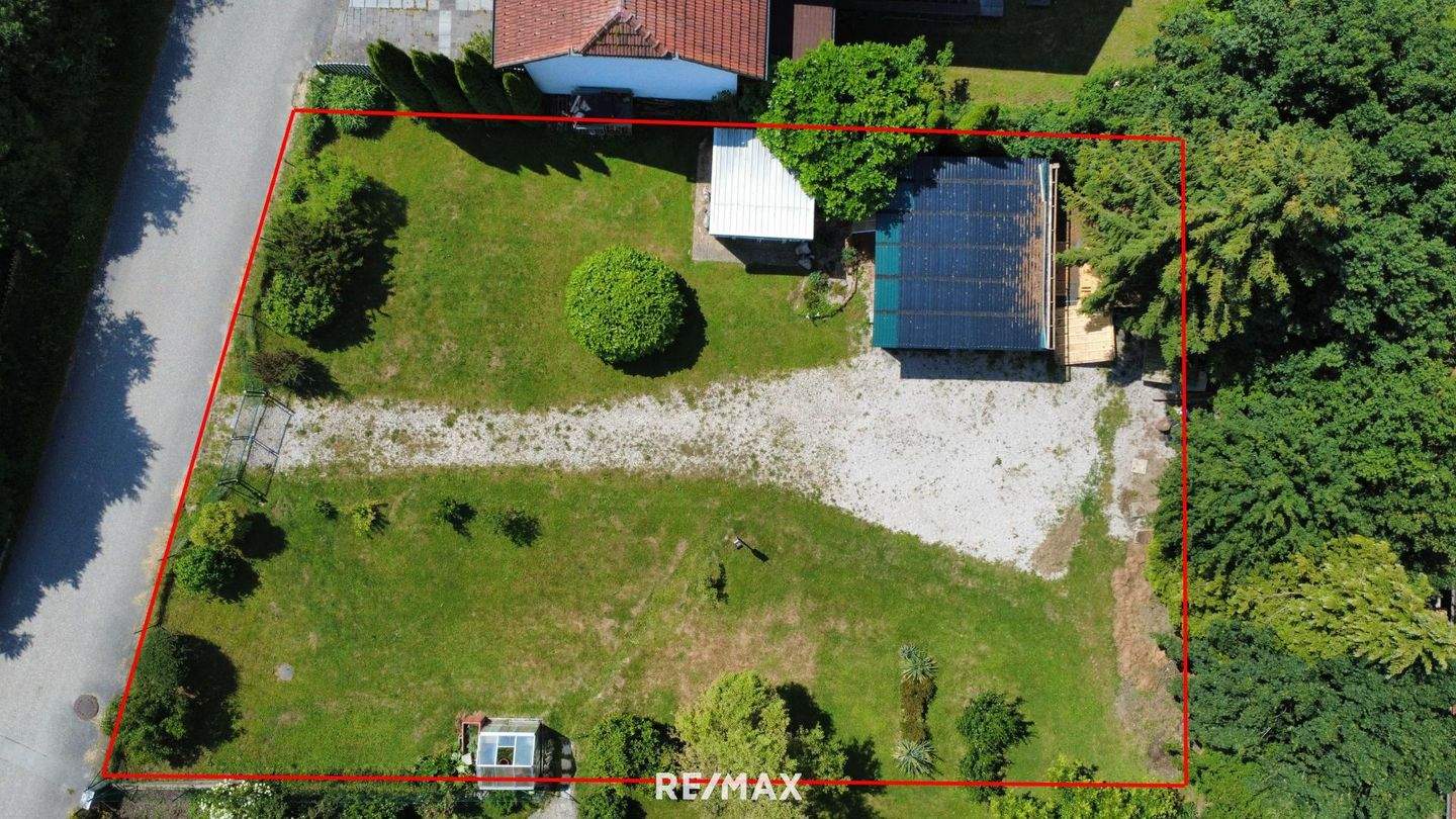 Terreno em Kematen am Innbach, Austria N.º 161813