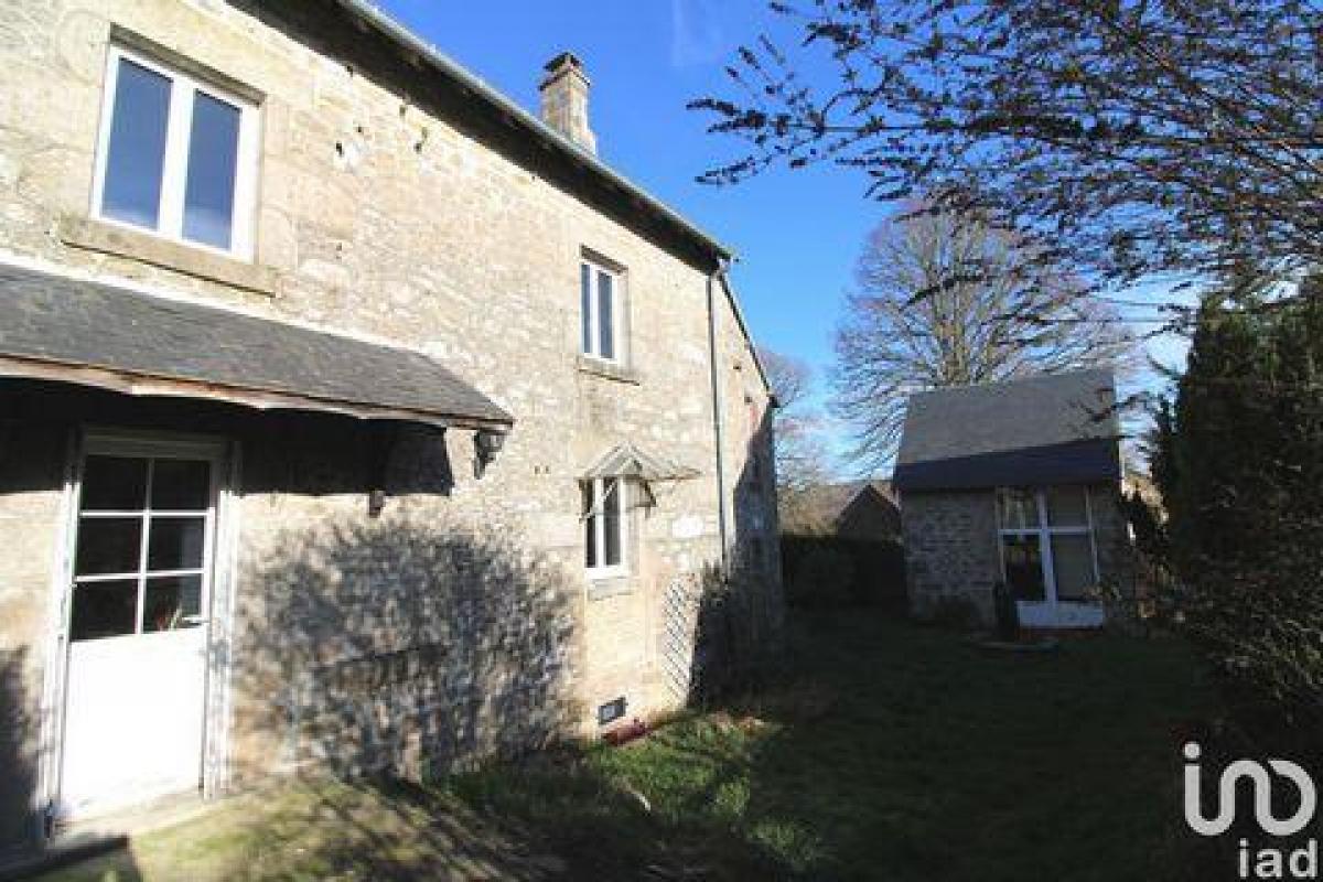 Дом с 4 спальнями в Аэн, Франция № 23837