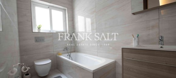 Apartamento T2 em Birkirkara, Malta N.º 4459 6