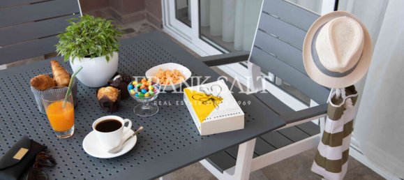 Apartamento T2 em Birkirkara, Malta N.º 4459 9