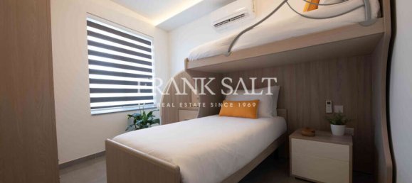 Apartamento T2 em Birkirkara, Malta N.º 4459 5