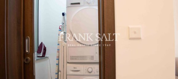 Apartamento T2 em Birkirkara, Malta N.º 4459 10