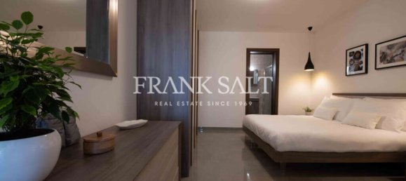 Apartamento T2 em Birkirkara, Malta N.º 4459 4