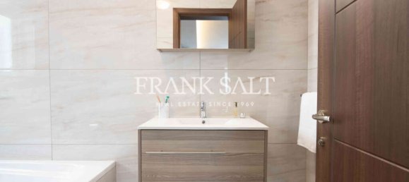 Apartamento T2 em Birkirkara, Malta N.º 4459 8