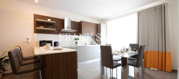 Apartamento T2 em Birkirkara, Malta N.º 4459 2